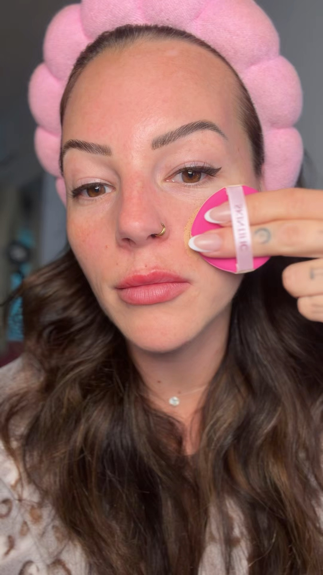 Foundation with skin care added is the perfect combo! No prep needed!!! 🤍 #MakeupFinds #SkinCare #LoveYourSkin

#LTKBeauty #LTKselfcare #LTKgrwm