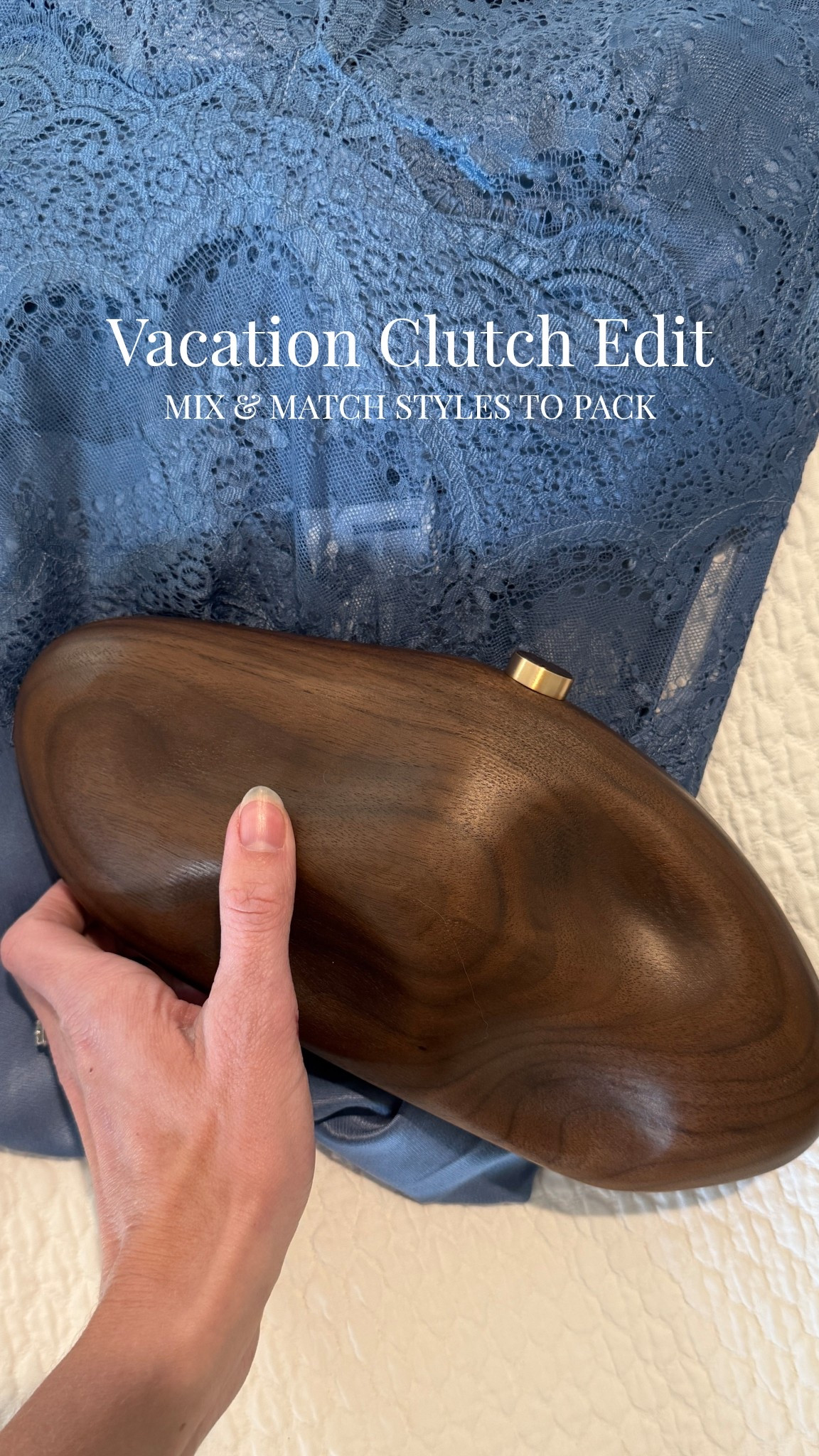 Vacation and resort bags! 

#LTKSeasonal #LTKTravel