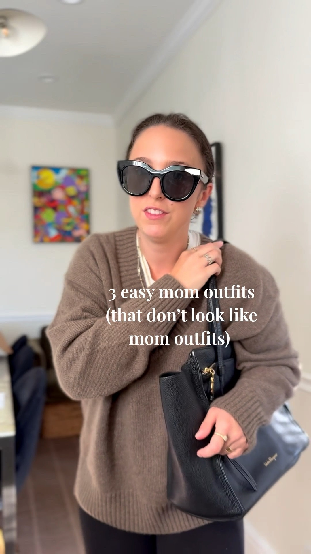 Three ways I’m styling my Yummie shaping leggings this fall 🍂 Comfortable enough for school drop-off, polished enough for dinner out. I’ve been living in these and love how versatile they are—linked everything here so you can shop the looks easily.


#LTKStyleTip