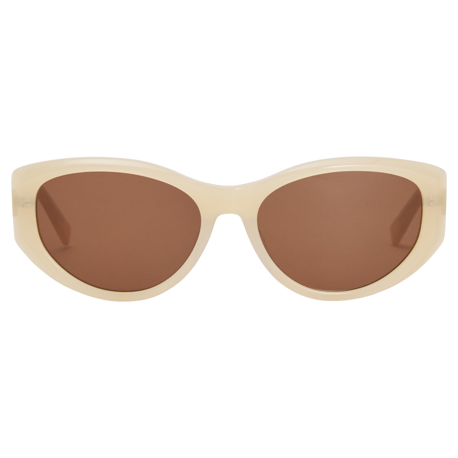 Maeve Sunglasses Neutral | Oroton