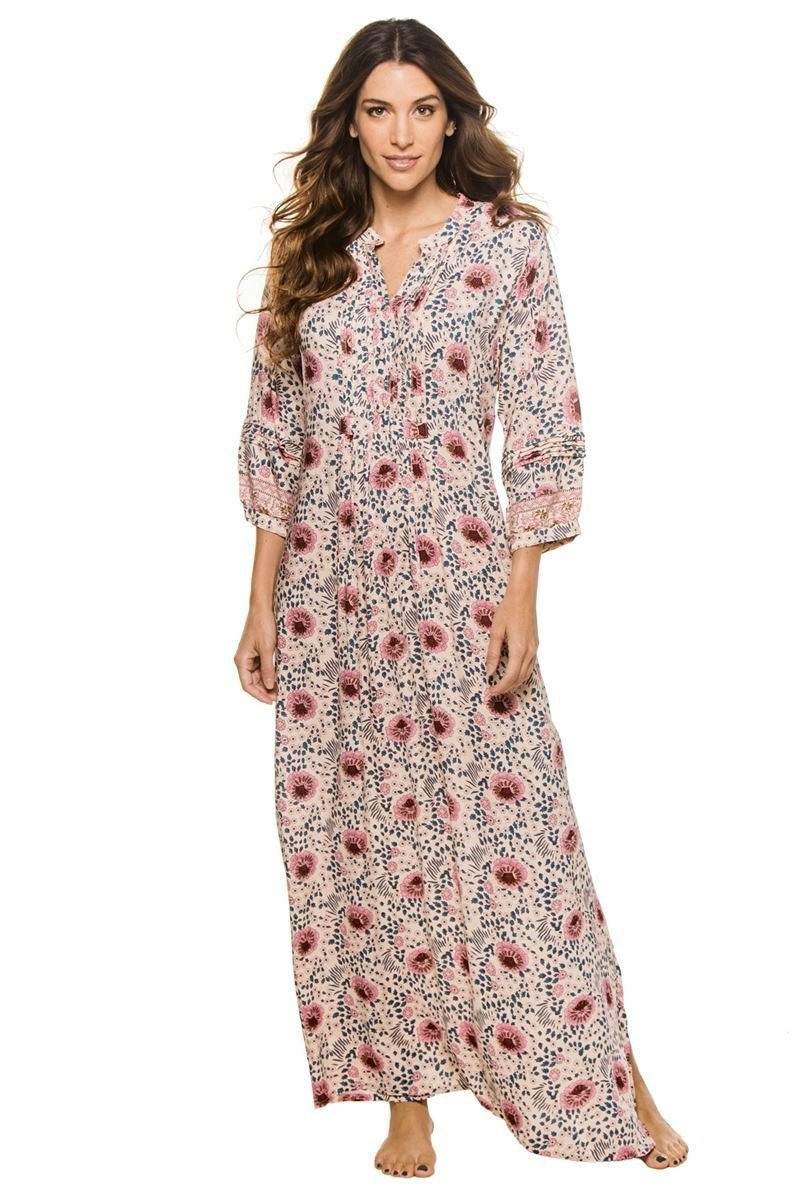 Sammy Maxi Dress | Everything But Water