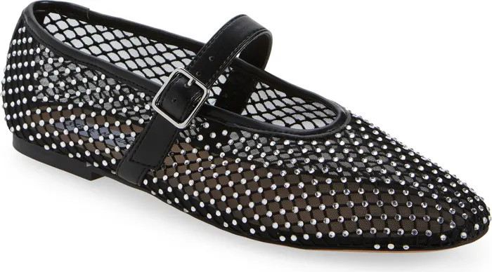 Dreaming Mary Jane Flat (Women) | Nordstrom