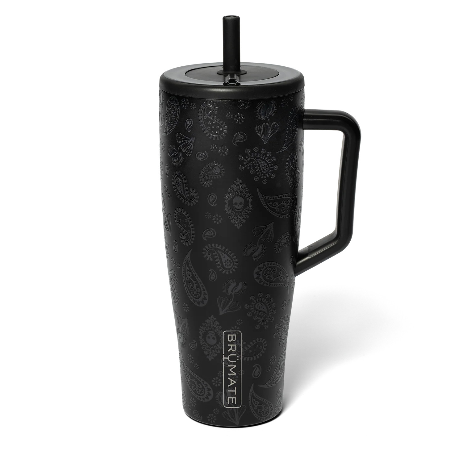 Phantom Paisley Era 40oz | Brumate