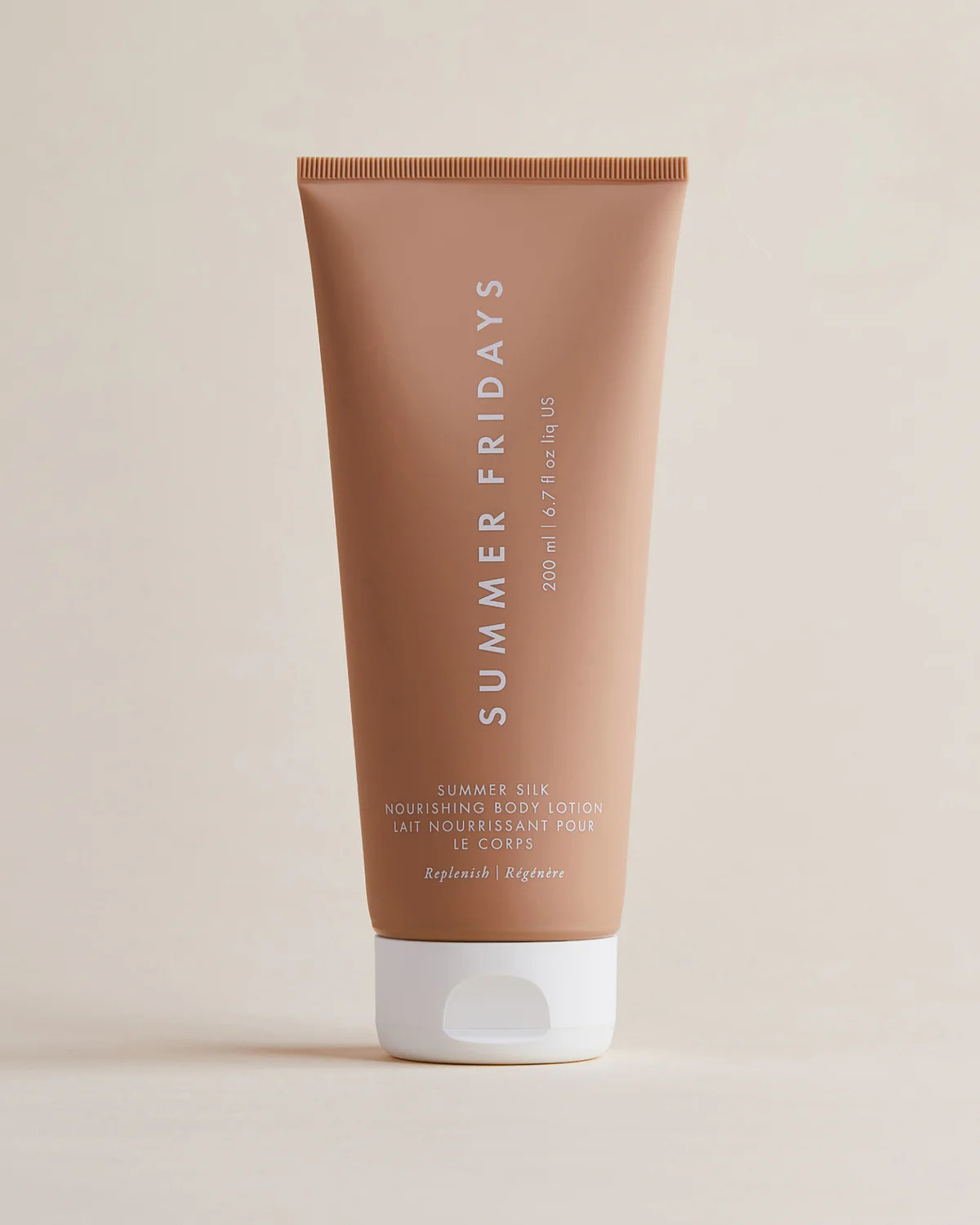 Summer Silk Nourishing Body Lotion | Summer Fridays (US)