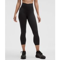 lululemon Glow Up™ Super-High-Rise Crop 23 | Lululemon (US)