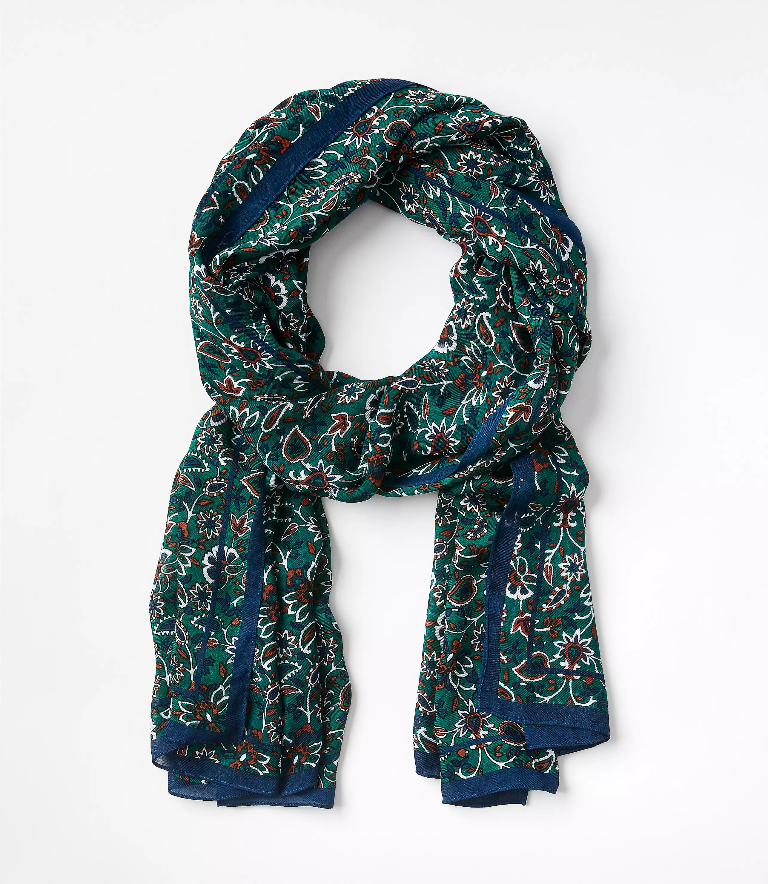 Vine Scarf | LOFT