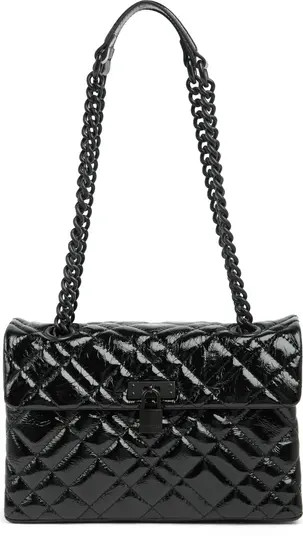 Brixton Lock Drench Shoulder Bag | Nordstrom Rack