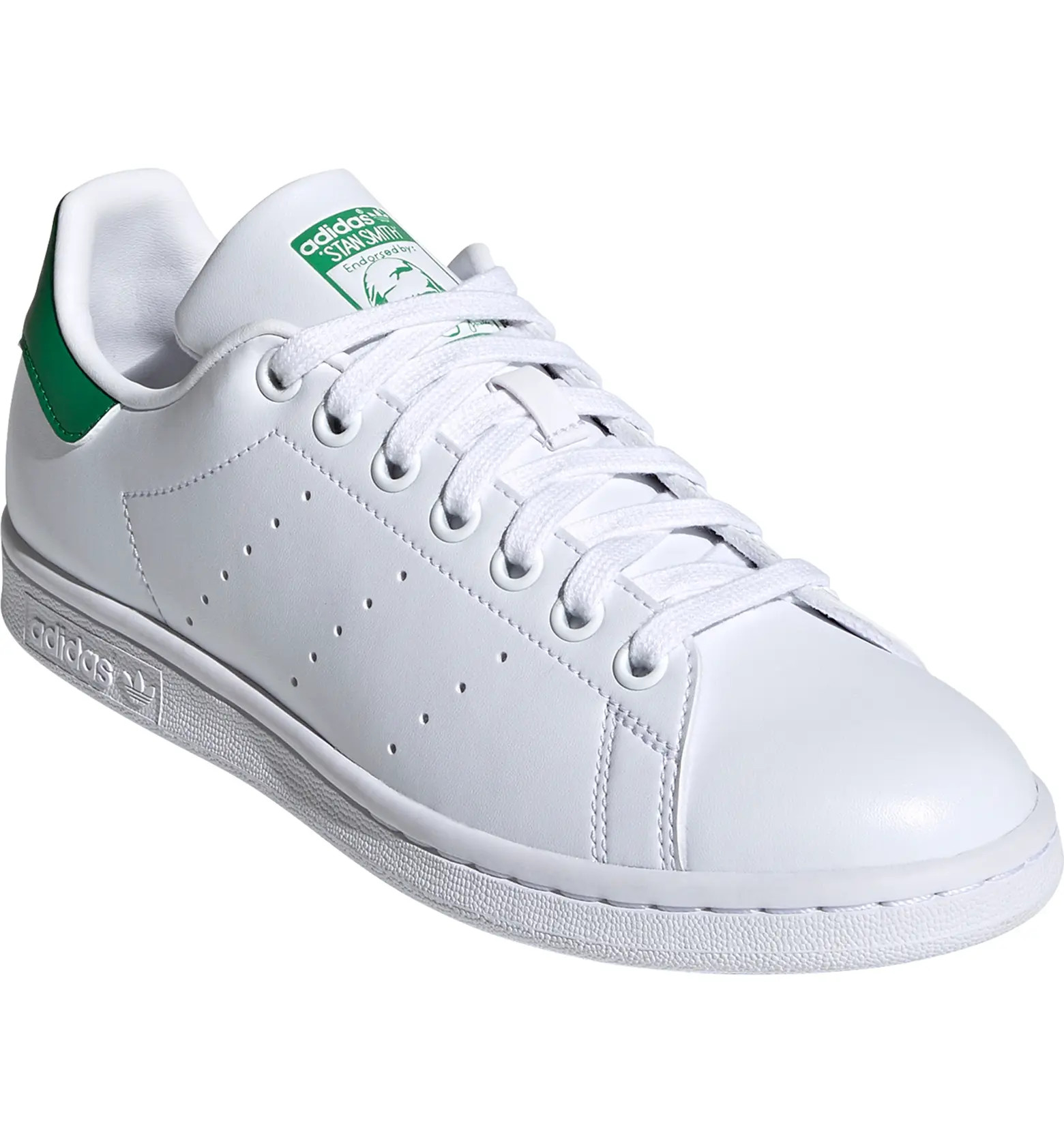 adidas Primegreen Stan Smith Sneaker | Nordstrom | Nordstrom