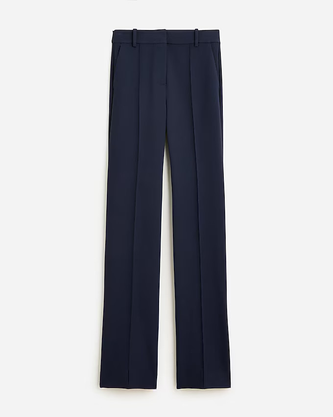 Natalia pant in four-season stretch | J. Crew US