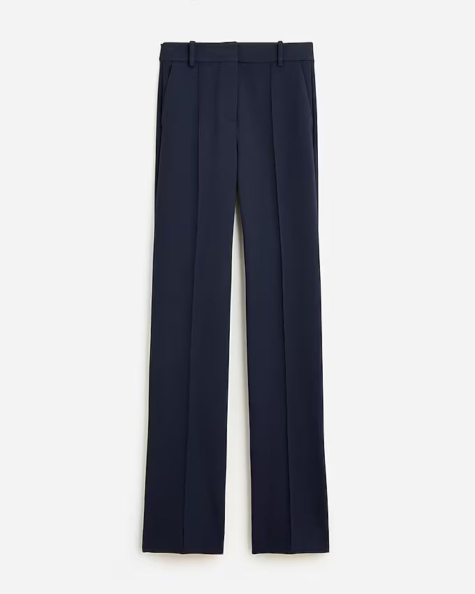 Natalia pant in four-season stretch | J.Crew US