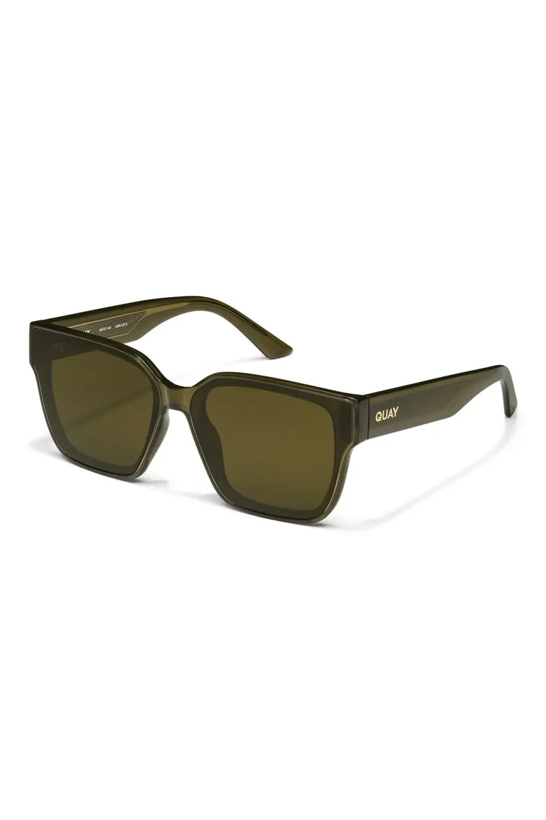 Drive In 66mm Square Sunglasses | Nordstrom | Nordstrom
