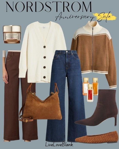 2026 Nsale
Nordstrom anniversary sale
Fall outfits 
Seasonal outfit ideas 
Cardigans and jeans 
#LTKSaleAlert #LTKSeasonal #LTKOver40

#LTKmomlife #LTKOver40 #LTKU