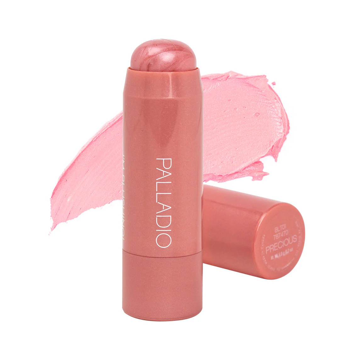 I'M BLUSHING 2-IN-1 CHEEK & LIP TINT | Palladio