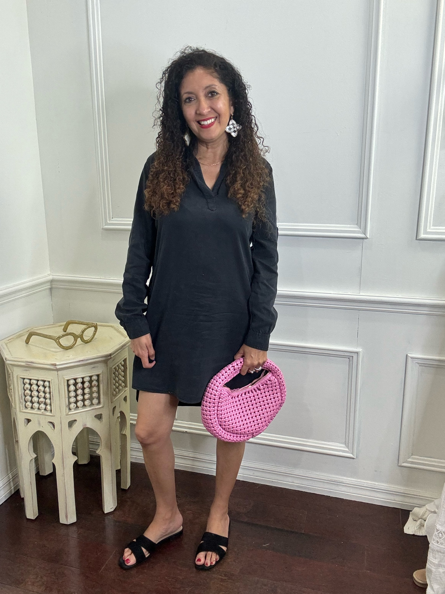 One of my fave brands @quince is having a rare sale today! This is such a go to brand for me for every day essentials in high-quality fabrics at really really good prices.

#LTKSummerSales #LTKFindsUnder100 #LTKOver40