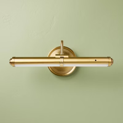 Gallery Light Brass - Hearth & Hand™ with Magnolia | Target