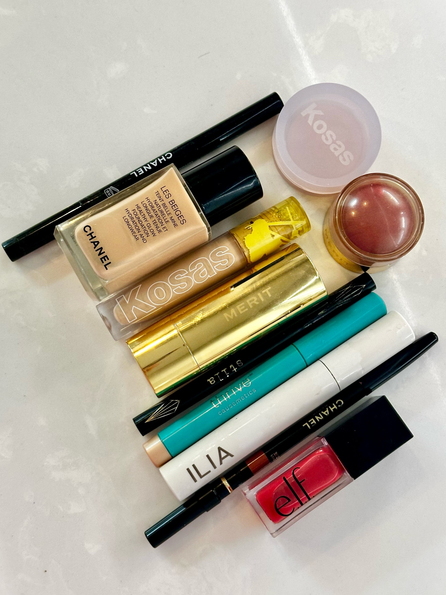 Everyday makeup lineup 

#LTKSaleAlert #LTKBeauty