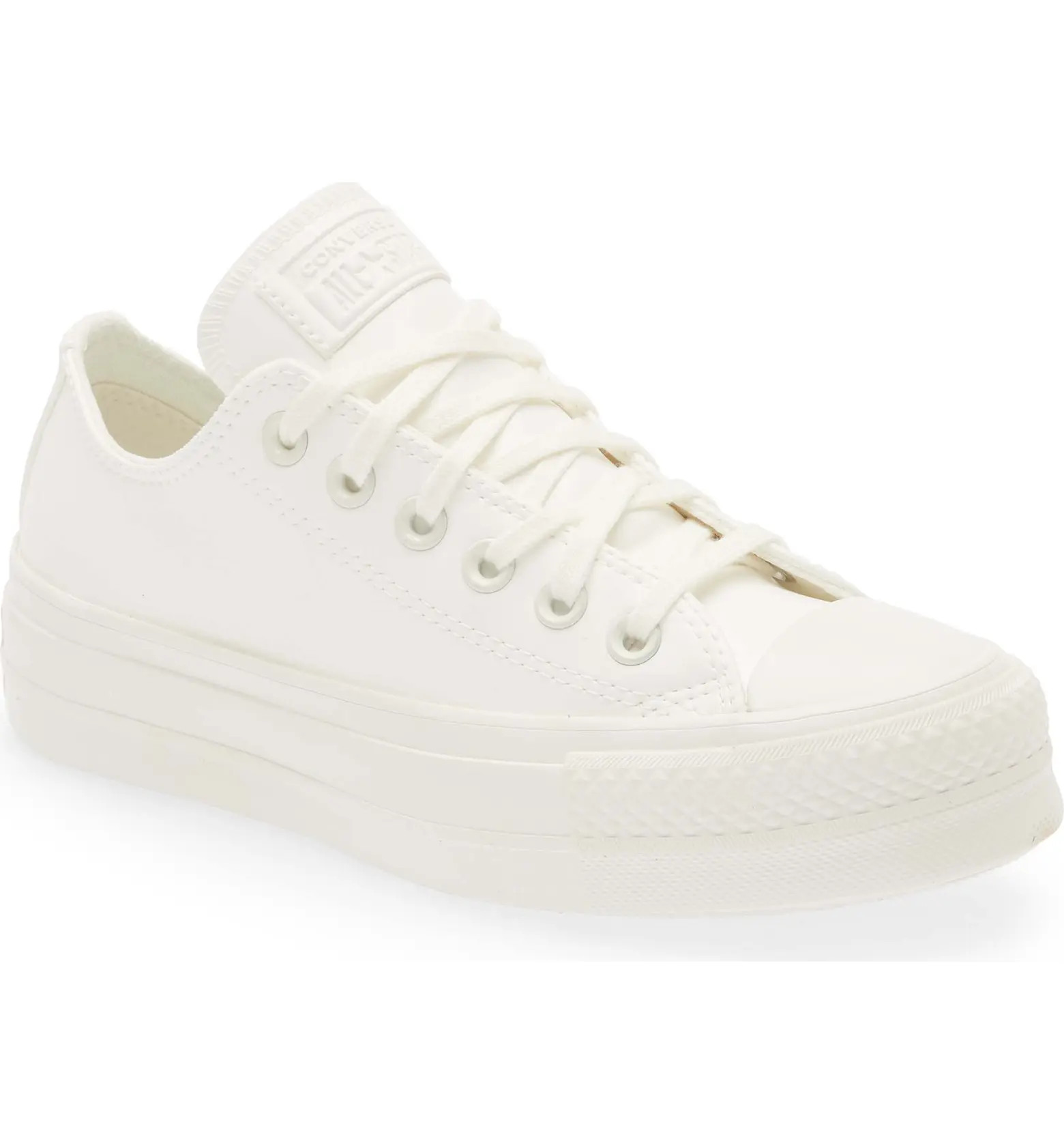 Chuck Taylor All Star Lift Platform Sneaker | Nordstrom