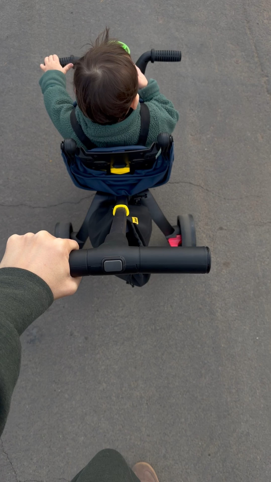 Toddler tricycle! 

#LTKmomlife