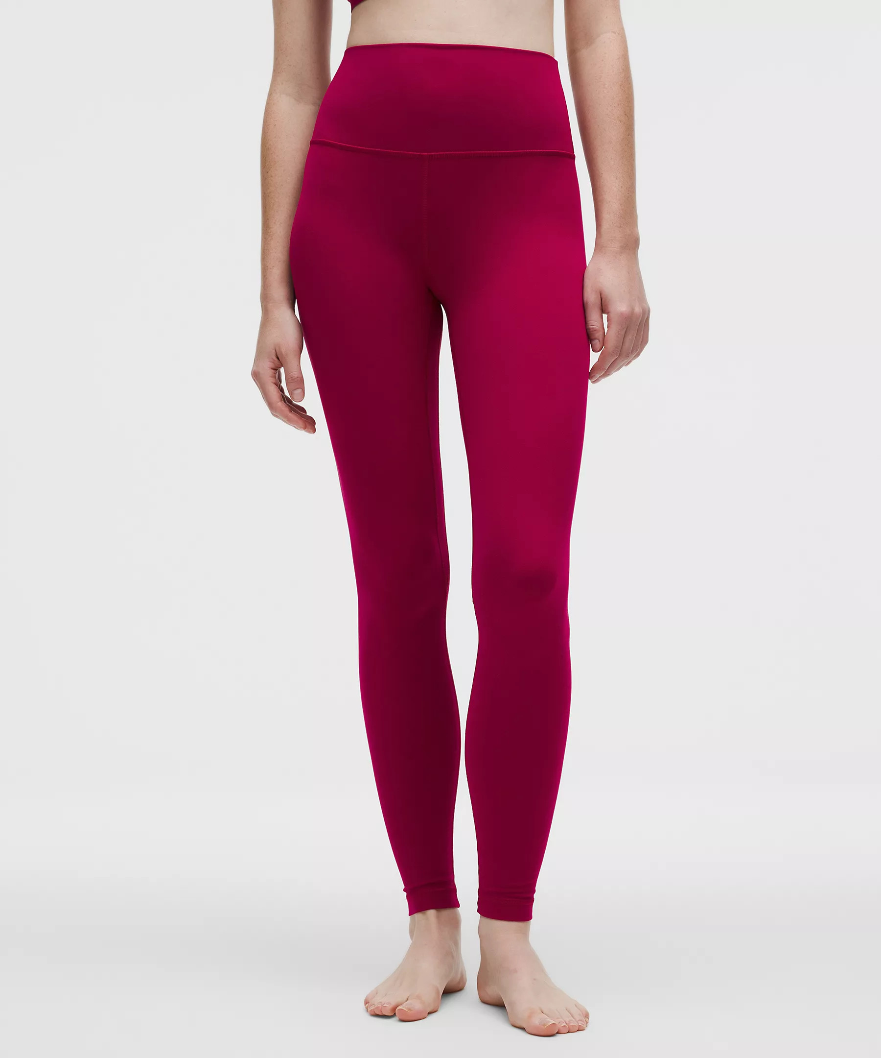 lululemon Align™ High-Rise Pant 28" | Lululemon (US)