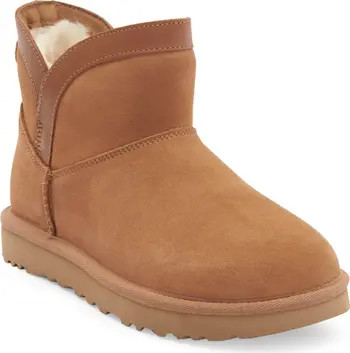 Classic Mini Lunara Boot (Women) | Nordstrom Rack