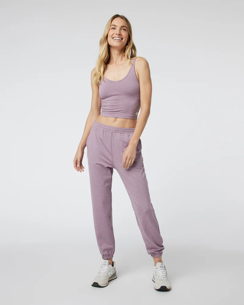 Boyfriend Jogger | Vuori Clothing (US & Canada)