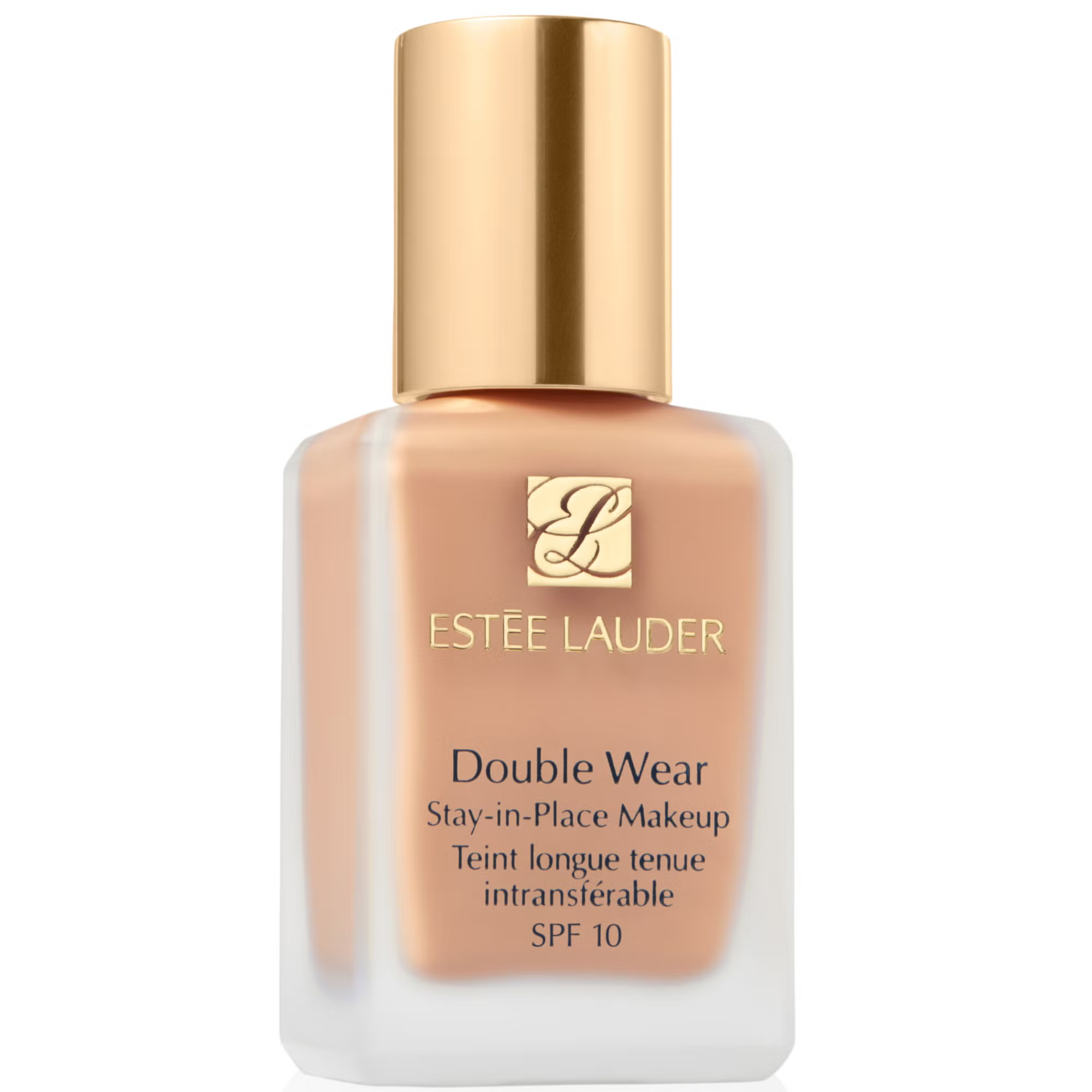 Estée Lauder Double Wear Stay-in-Place Makeup 30ml - 1C1 Cool Bone | Look Fantastic (UK)