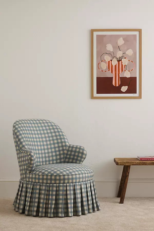 Lorelei Accent Chair | Anthropologie (UK)