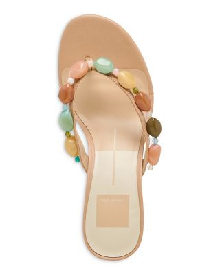 Women's Daksie Embellished Sandals | Bloomingdale's (US)