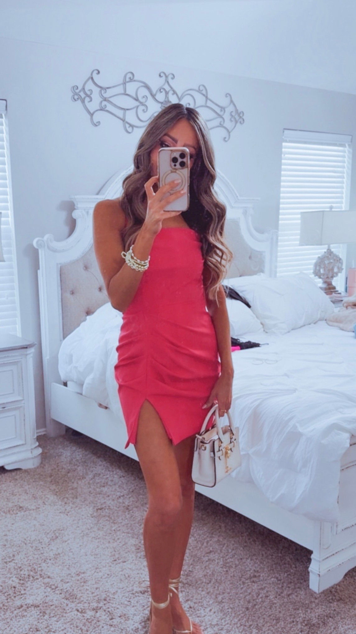 #LTKSeasonal #LTKootd #LTKBeauty