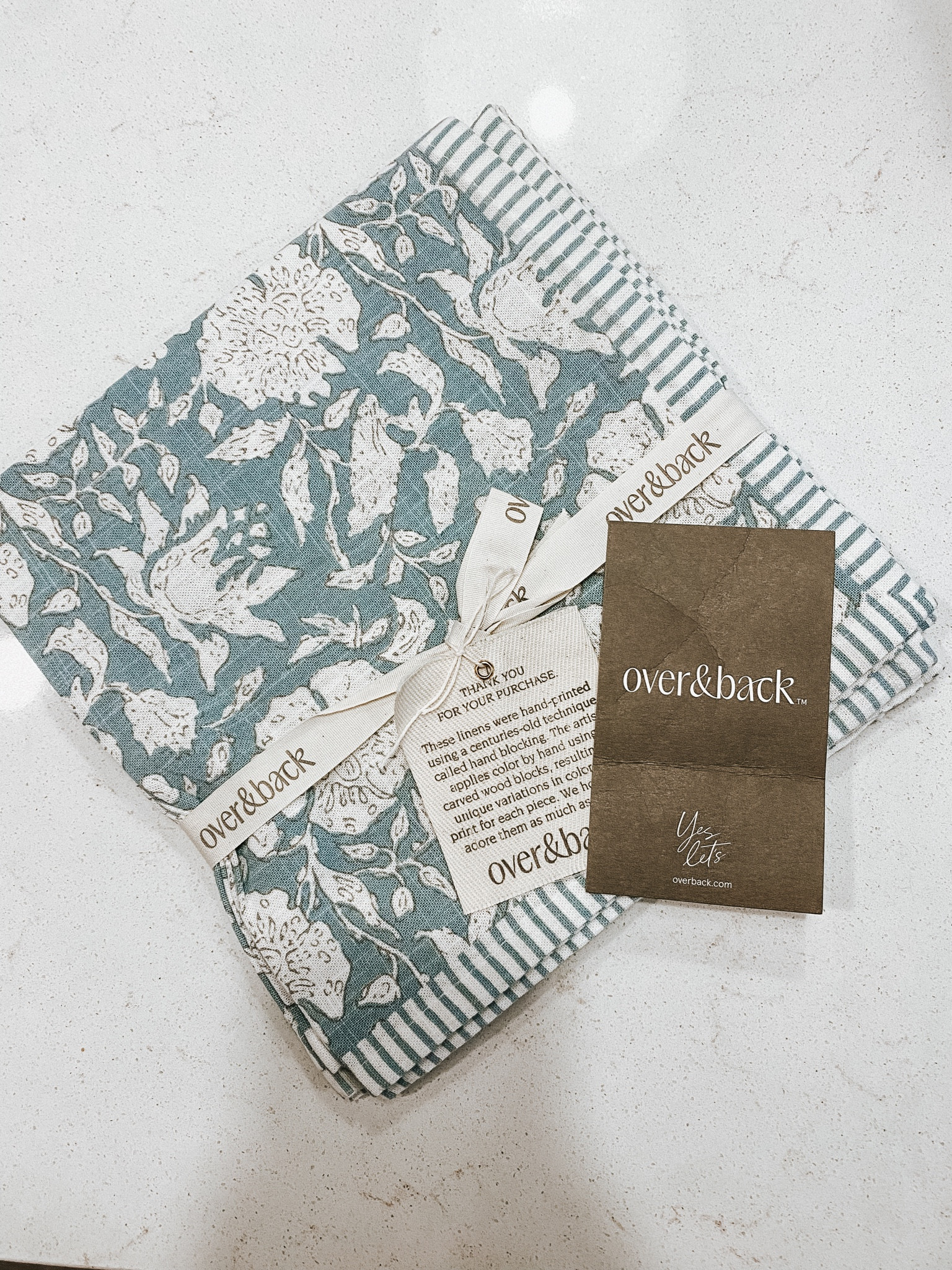 The absolute perfect addition to your kitchen decor! 

#LTKSeasonal #LTKFindsUnder50 #LTKHome