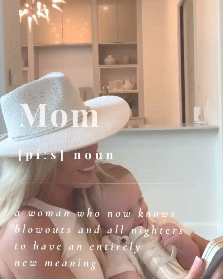 All white mommy & me look. Cannot recommend this hat enough! New wardrobe staple for the summerr

#LTKKids #LTKFamily #LTKBaby