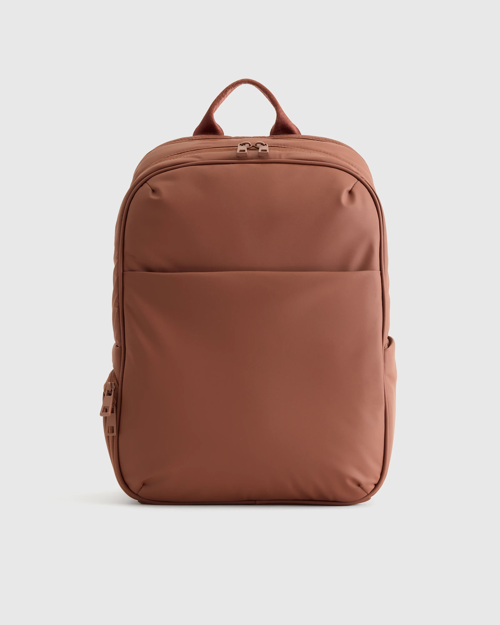 Water Repellent Puff Commuter Backpack | Quince