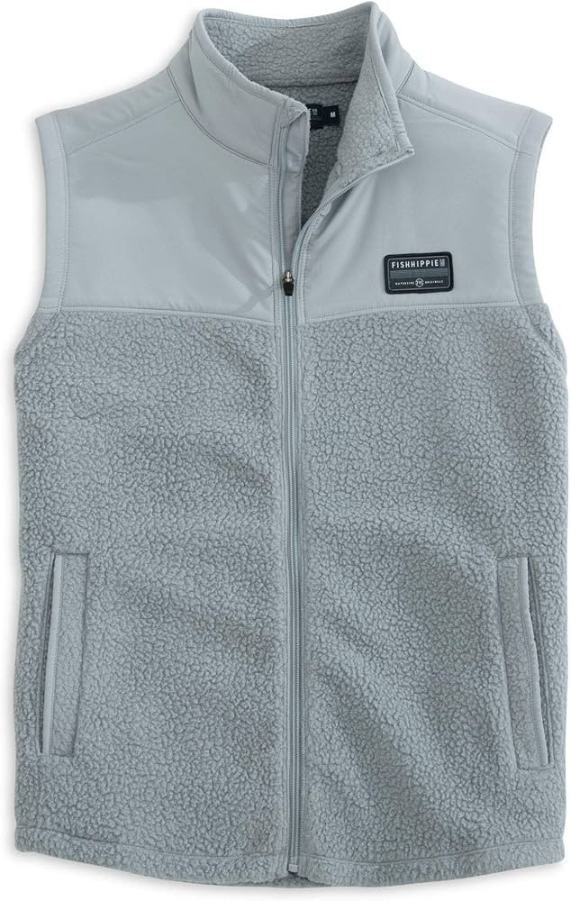 Fish Hippie Ironwood Vest | Amazon (US)