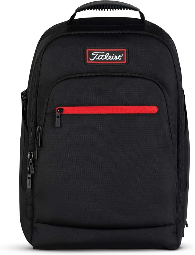 Titleist Players Backpack 2020 | Amazon (US)