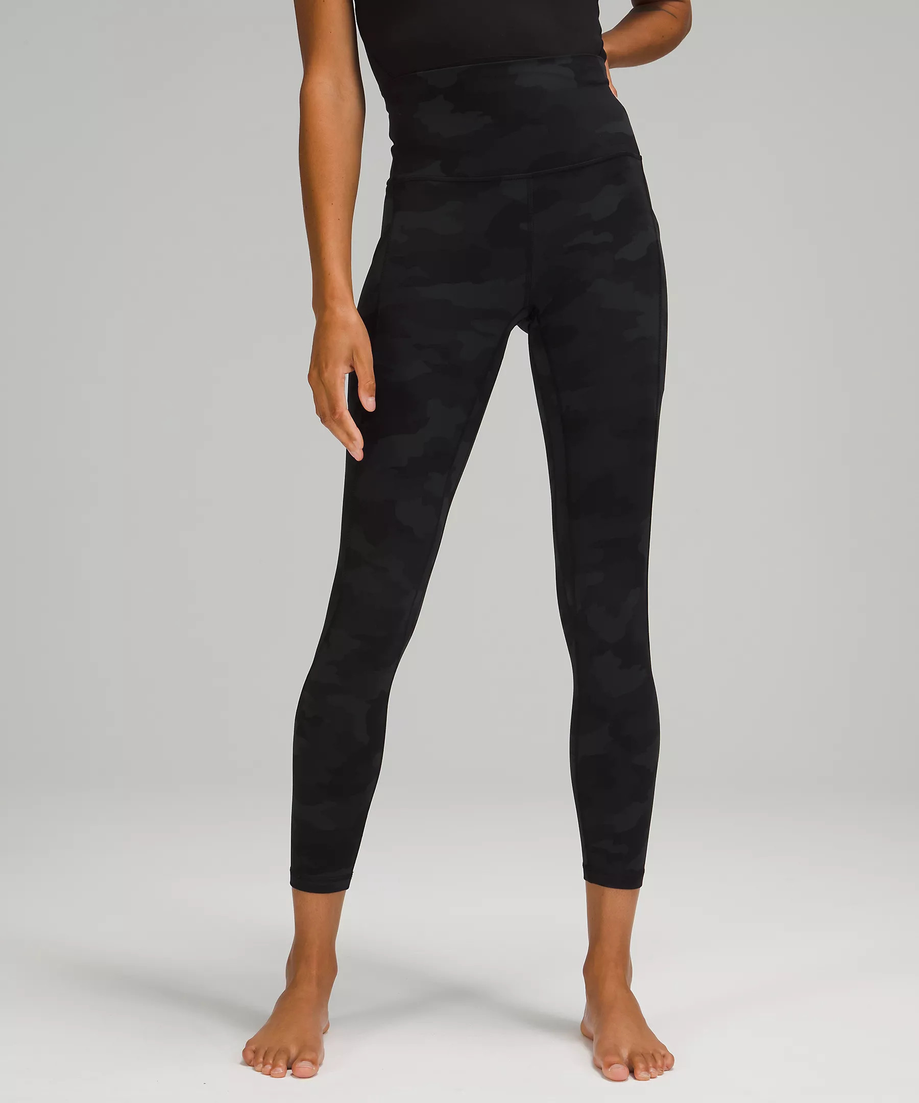 lululemon Align™ High-Rise Pant with Pockets 25" | Lululemon (US)