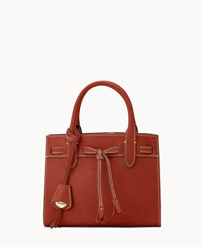 Alto Mini Tassel Crossbody | Dooney & Bourke (US)