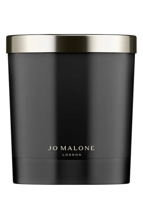 Jo Malone London™ Dark Amber & Ginger Lily Candle at Nordstrom | Nordstrom