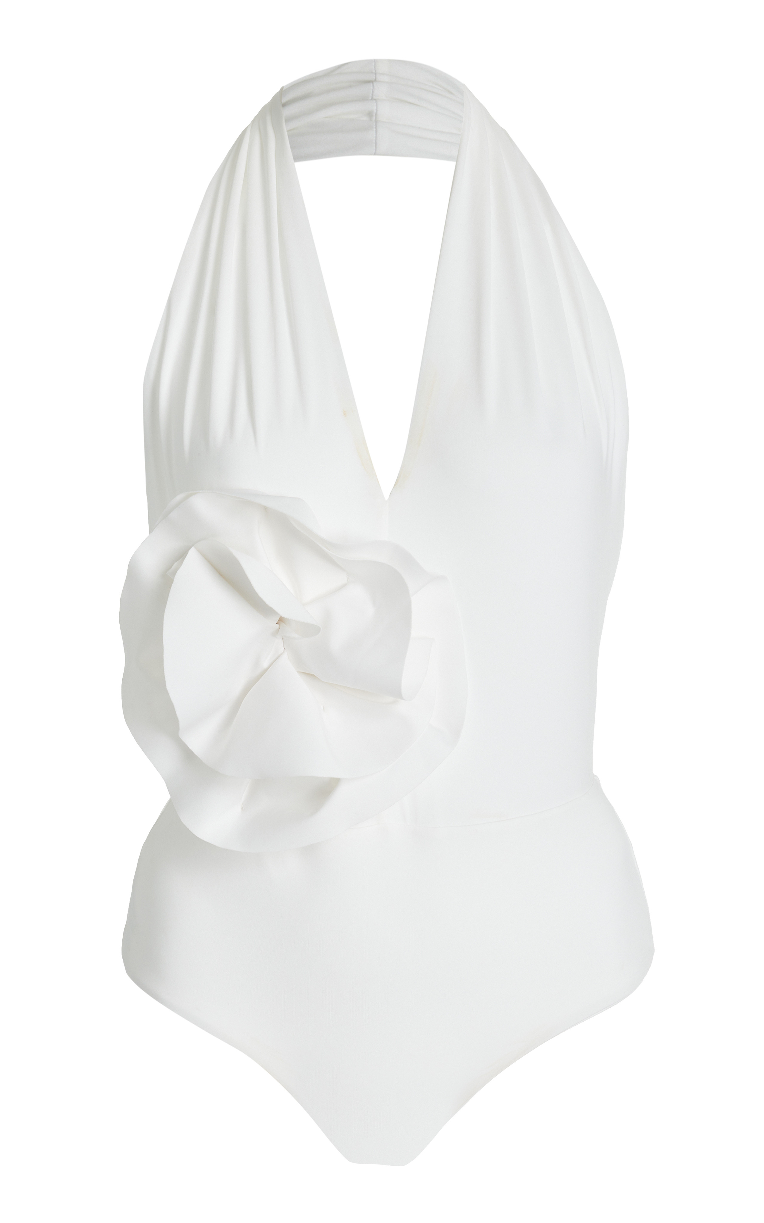 Cefeida One-Piece Swimsuit | Moda Operandi (Global)