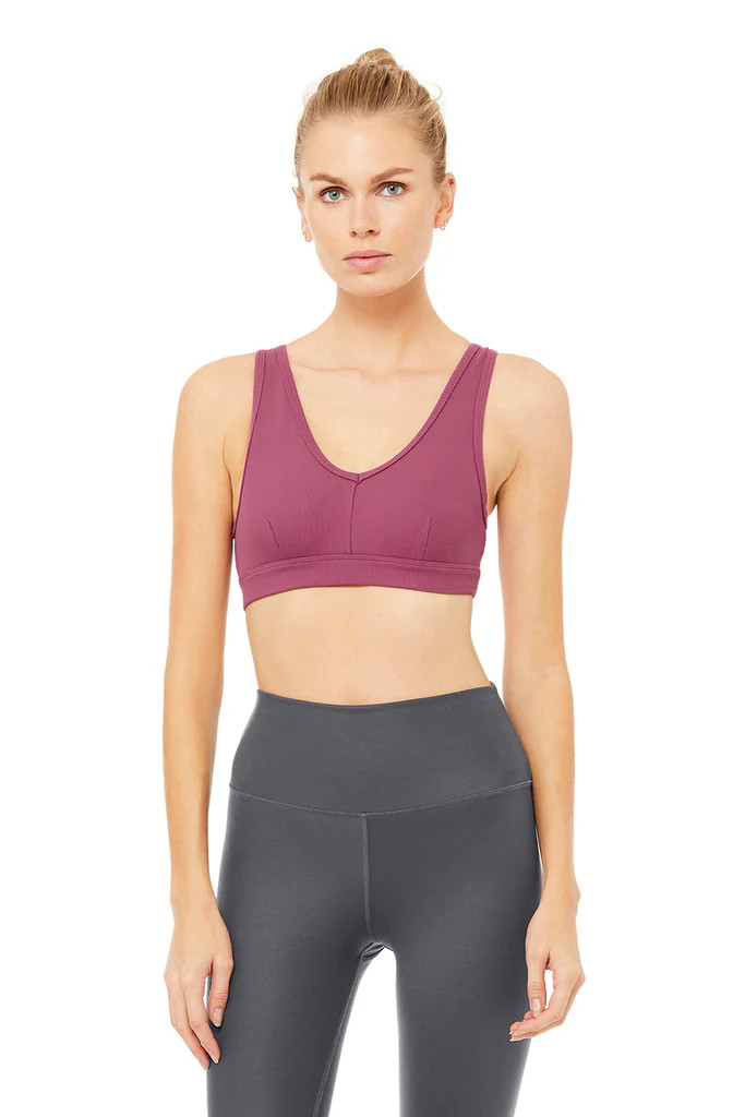 Togetherness Bra | Alo Yoga (US)