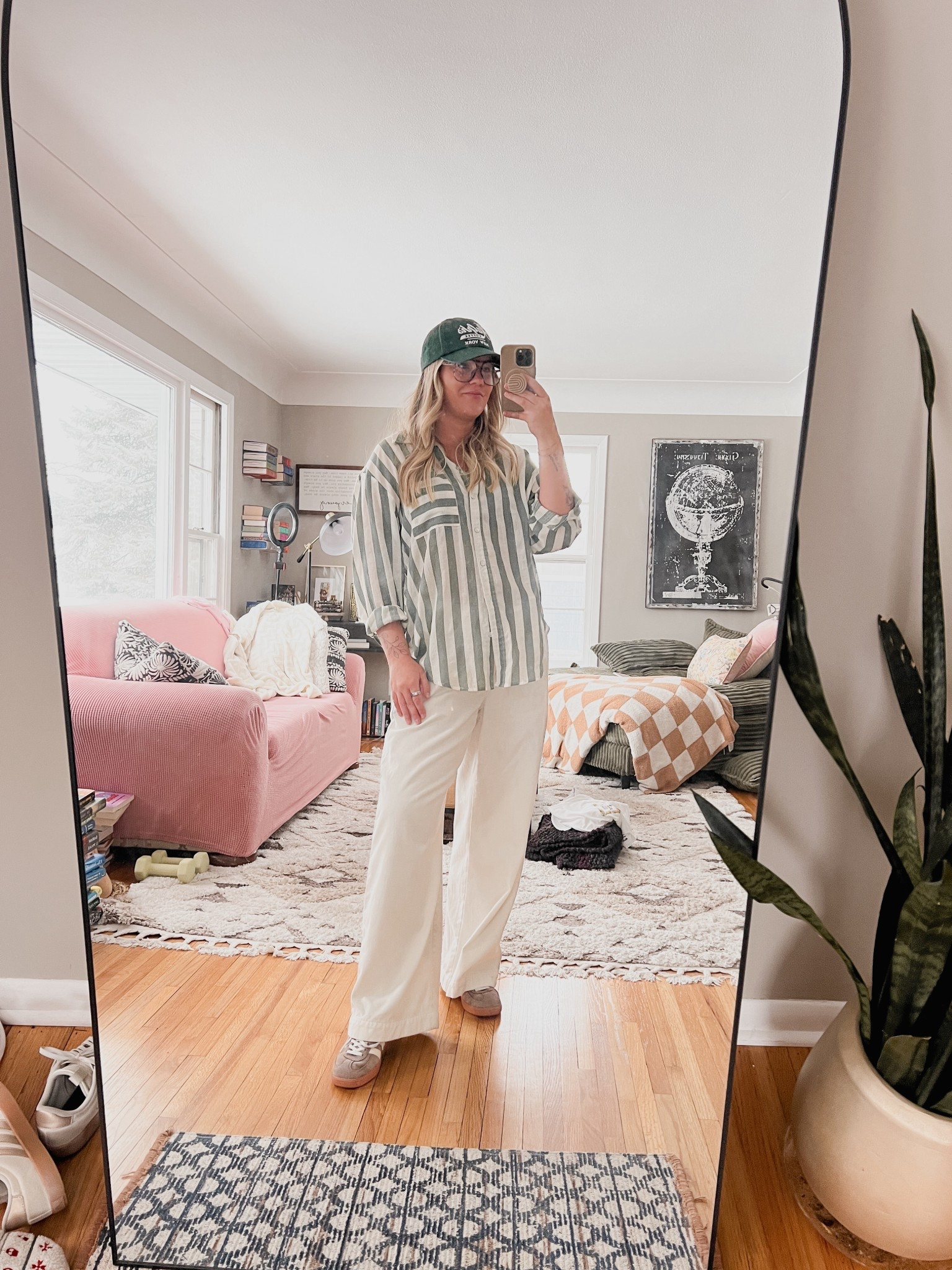 Ready for spring! 

#LTKMidsize #LTKSpringSale #LTKootd