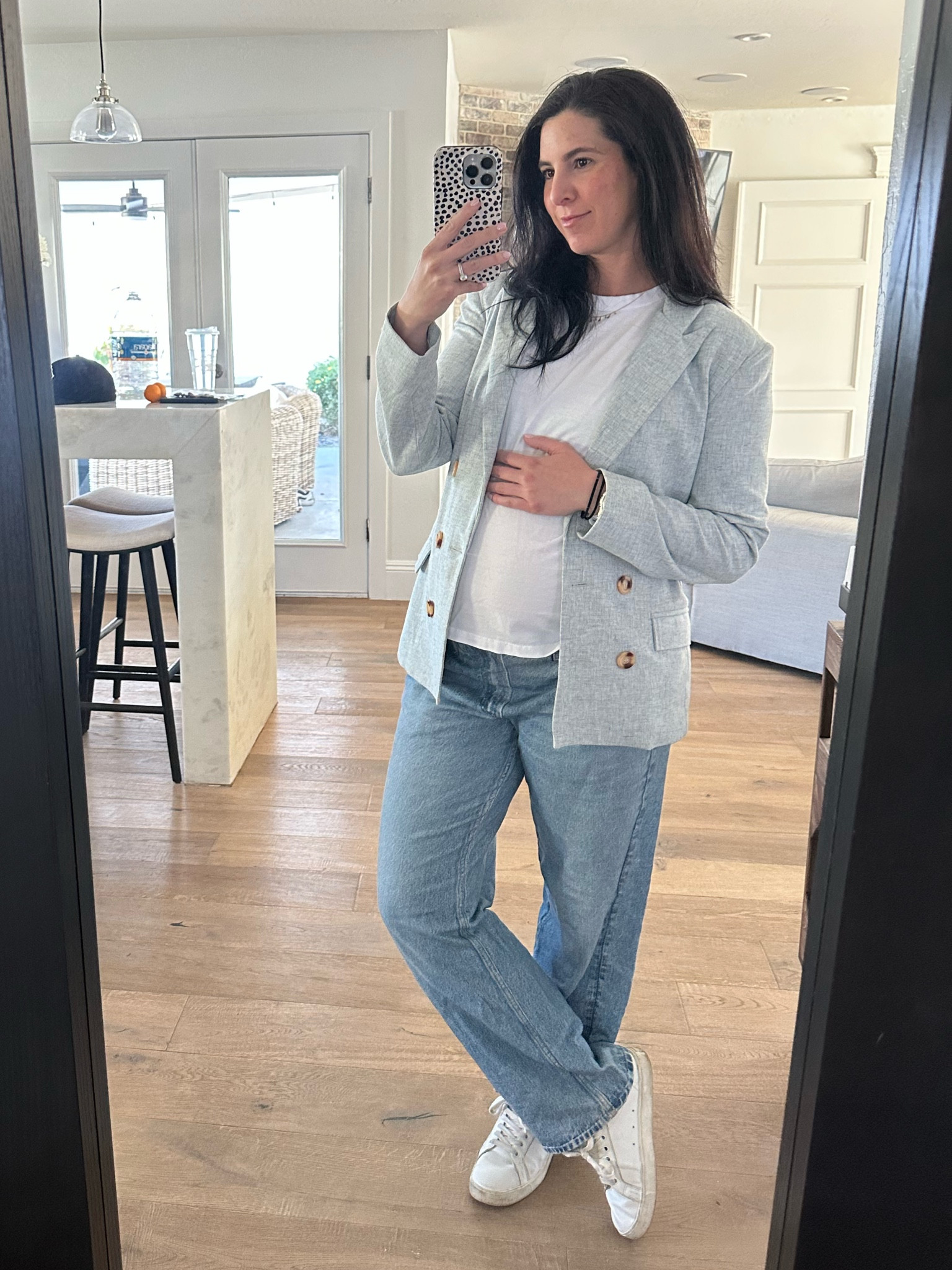 Work winter outfit 

#LTKBump #LTKStyleTip #LTKWorkwear