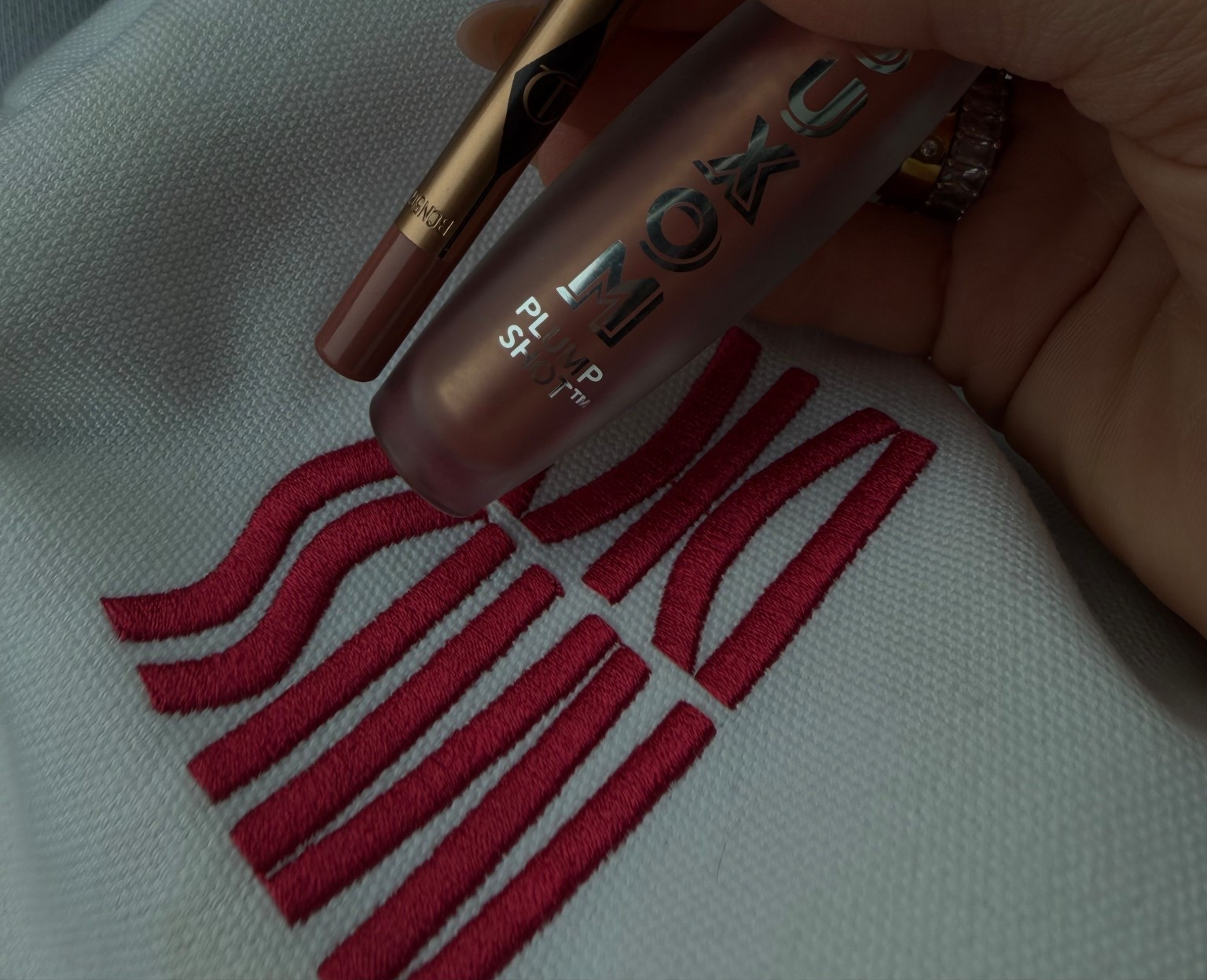The BEST lip combo !! 

#LTKgrwm #LTKBeauty #LTKValentine