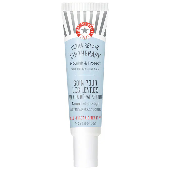 Ultra Repair Lip Therapy - First Aid Beauty | Sephora | Sephora (US)