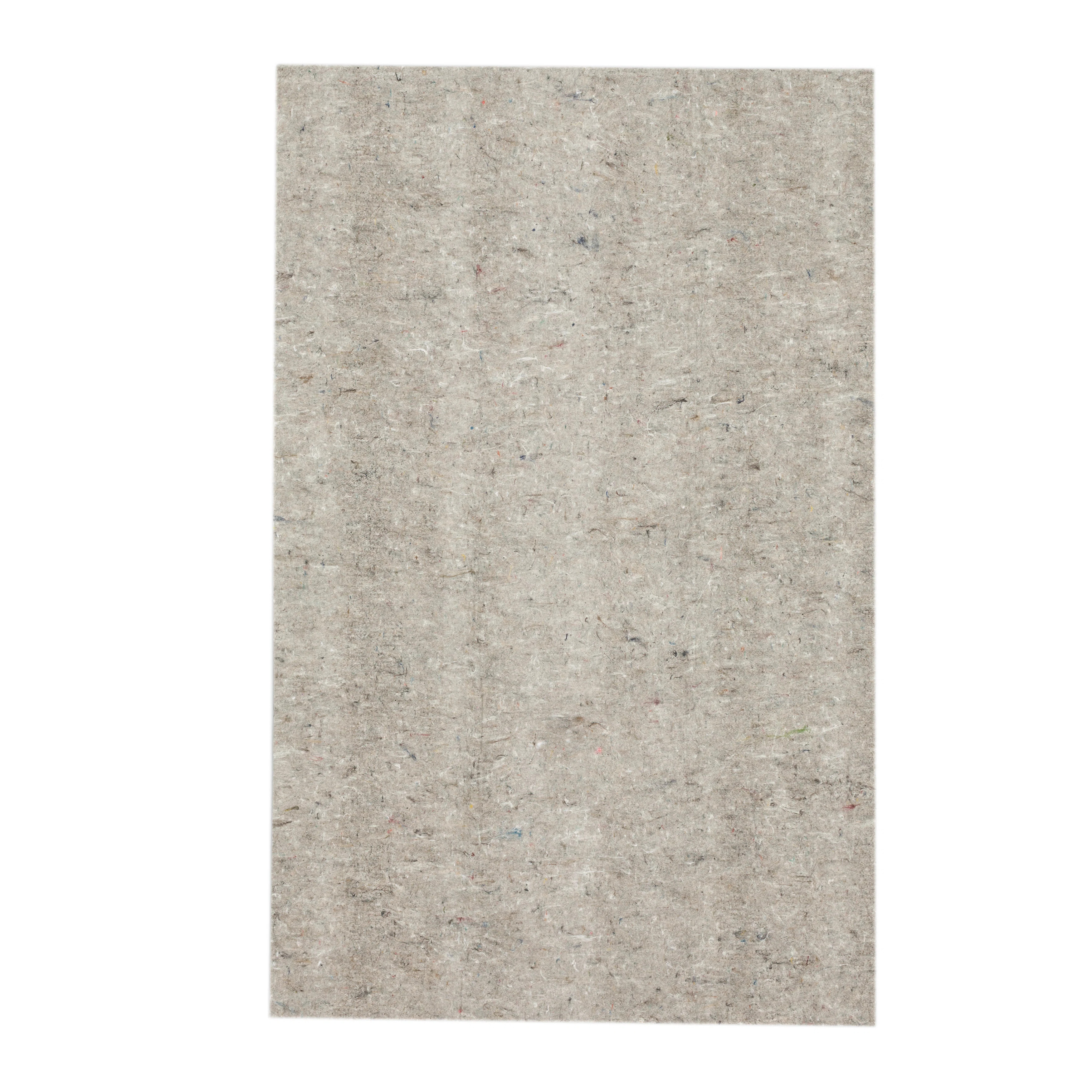 Bottorff Dual Surface Premium Profile 1/3 Non Slip Rug Pad | Wayfair North America