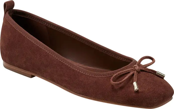 Ubet Ballet Flat (Women) | Nordstrom