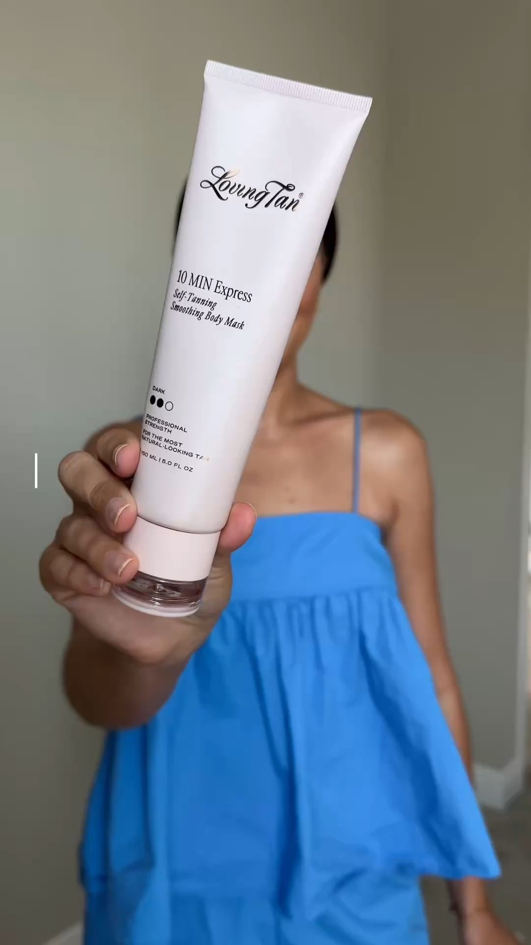 Trying the viral 10 minute express loving tan self tan🤎 self tanner, spray tan, fake tan, tanning routine, at home tan, summer must haves, beauty essentials, summer vacation, summer outfits

#LTKvlog #LTKBeauty #LTKSwim