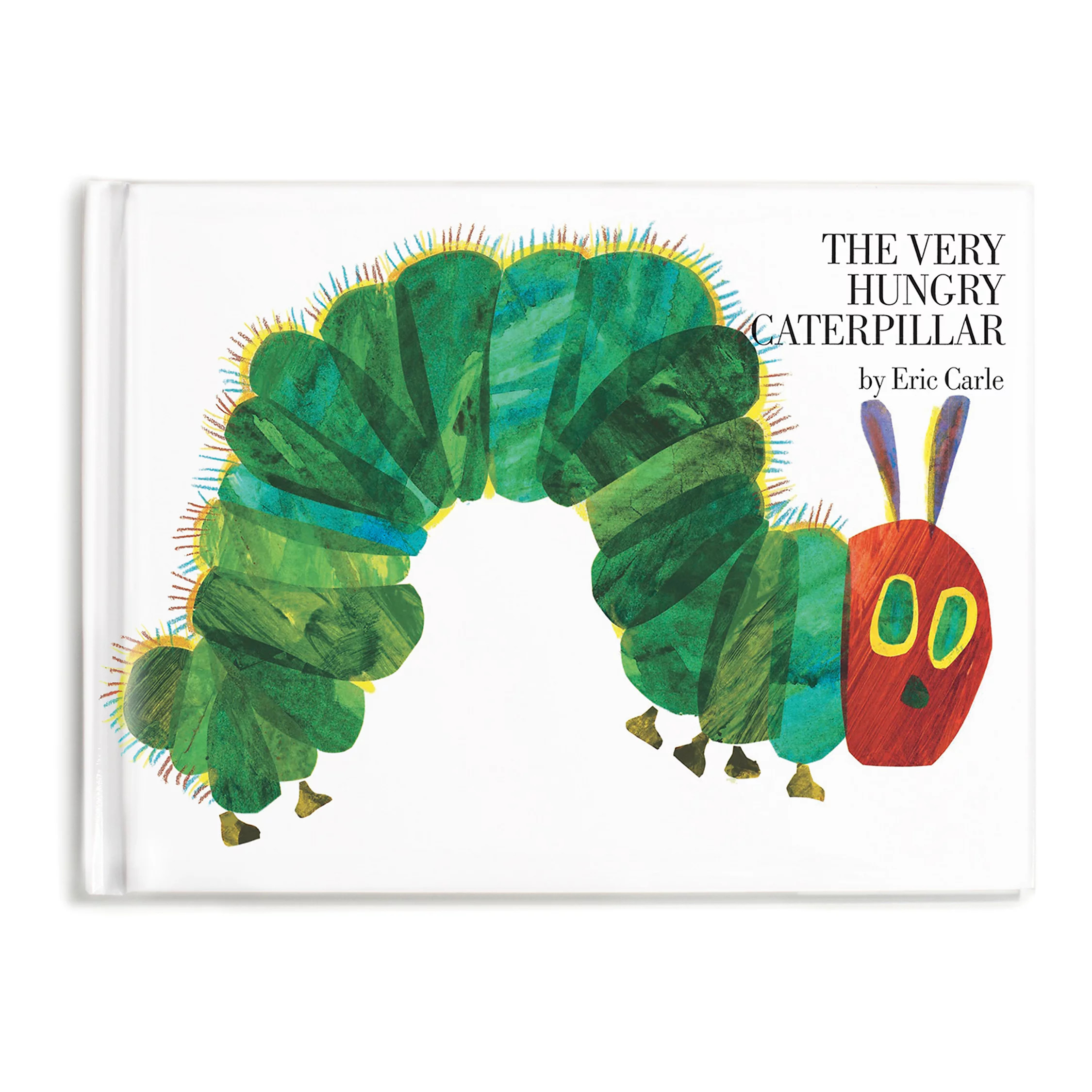 Kohl's Cares The Very Hungry Caterpillar by Eric Carle Hardcover Book | Kohl's