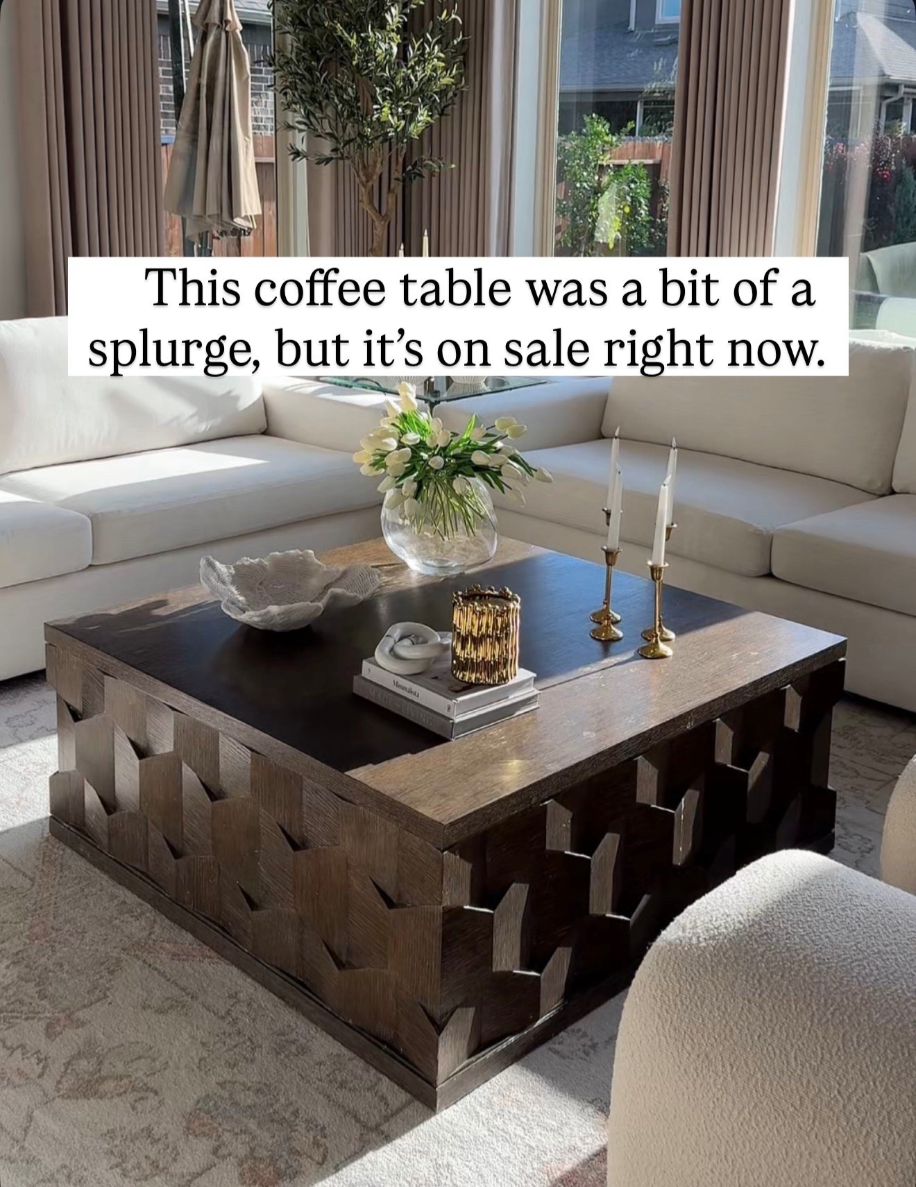 #LTKHome #LTKSaleAlert