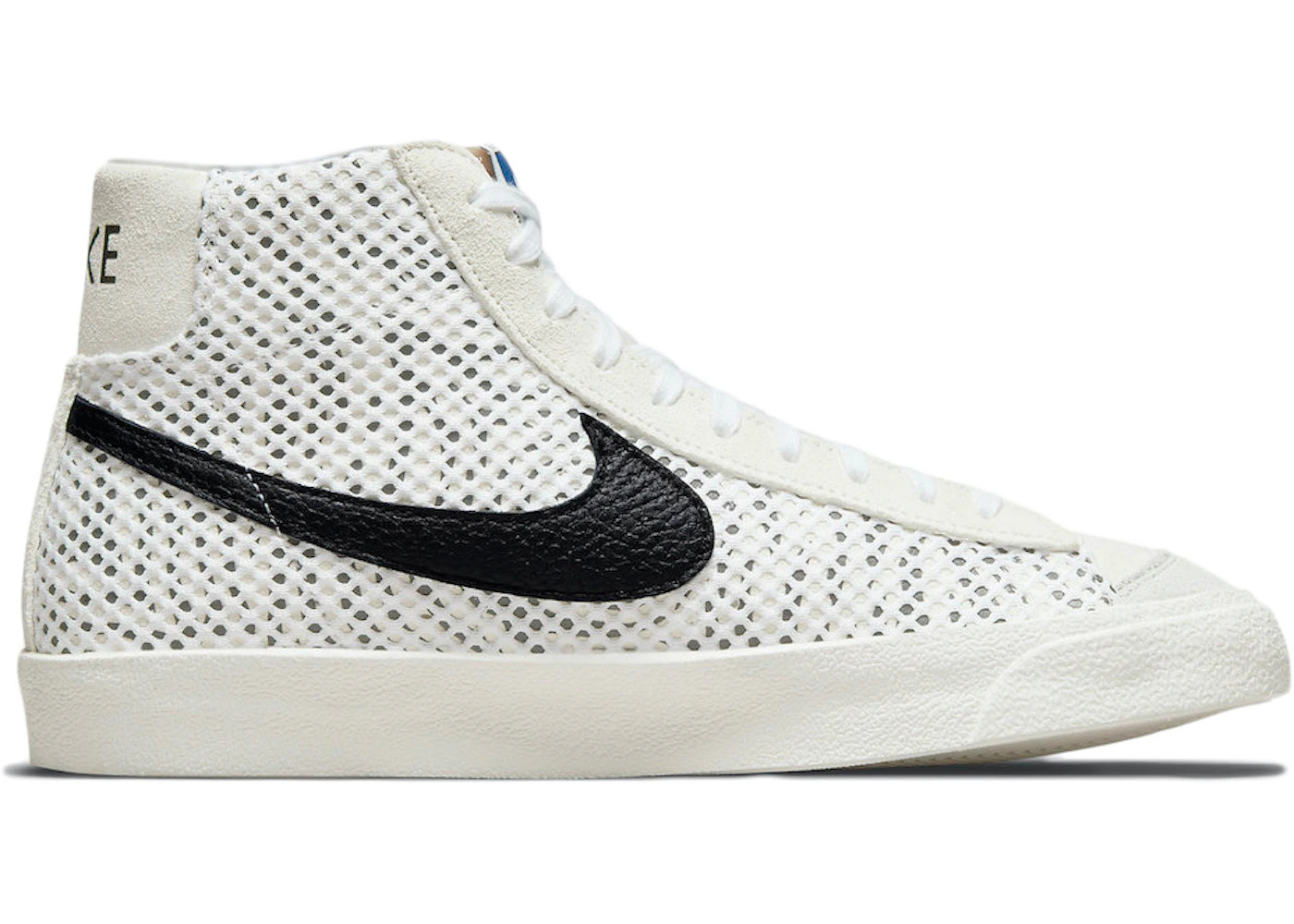 Nike Blazer Mid 77 VintageAlter & Reveal | StockX