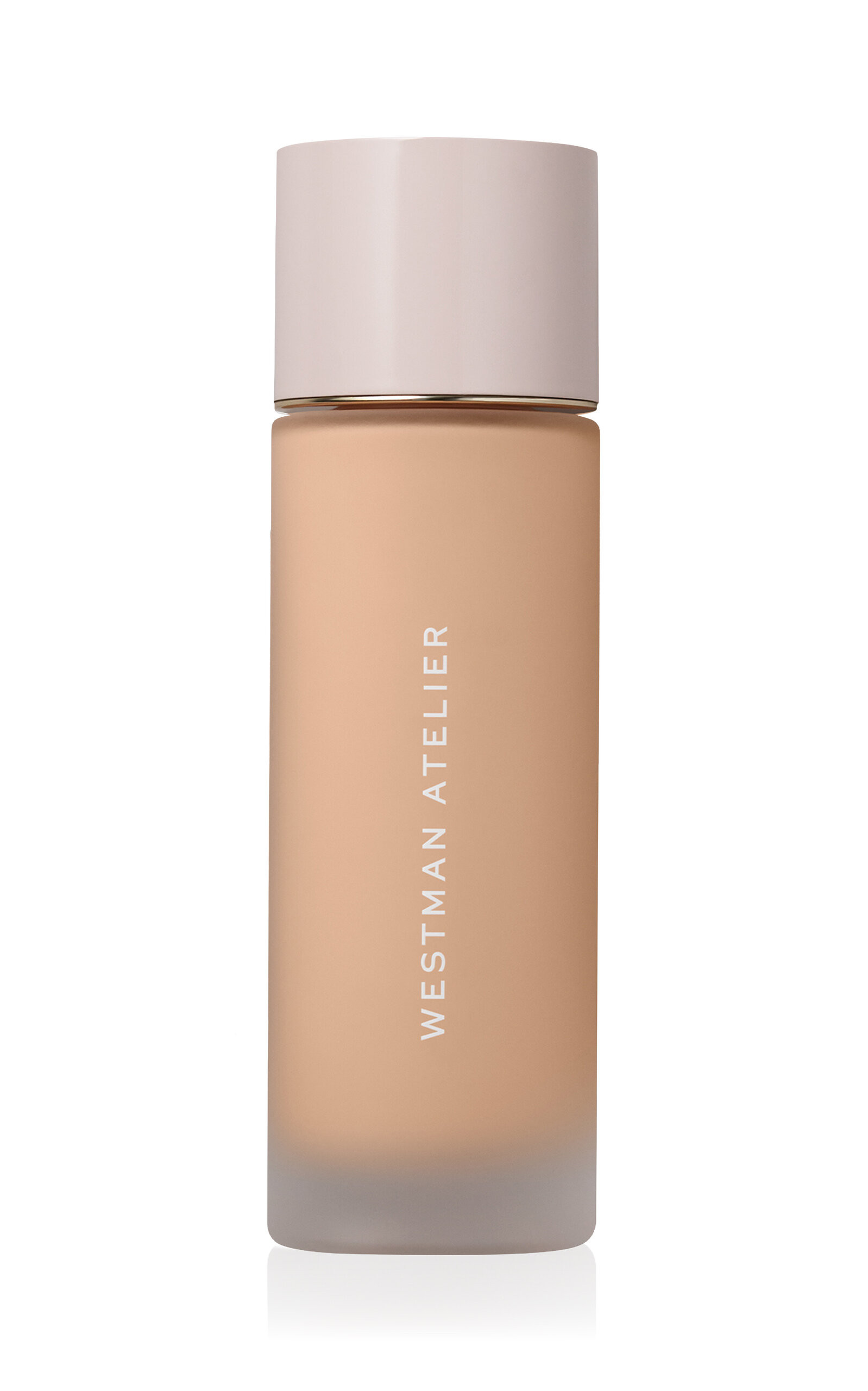 Westman Atelier Suprême Bio-Complex Liquid Foundation - Atelier L3 - Light Rosy - Moda Operandi | Moda Operandi (Global)